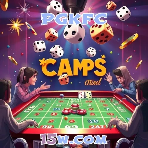 pgkfc: Explore Ofertas e Bônus Imperdíveis para Jogadores Entusiastas!