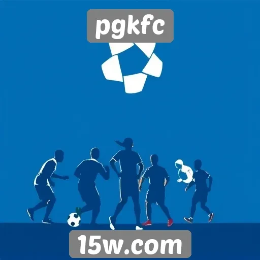 Recursos de comunidade e interatividade do pgkfc