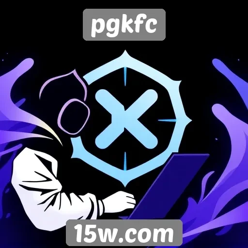 Impacto do pgkfc na comunidade de jogos online
