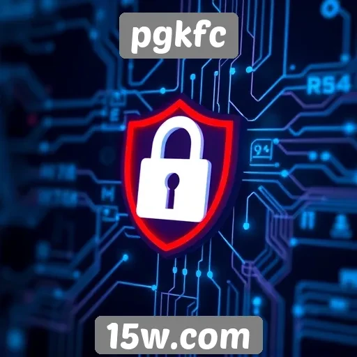 atualizações recentes aumentam a segurança no pgkfc