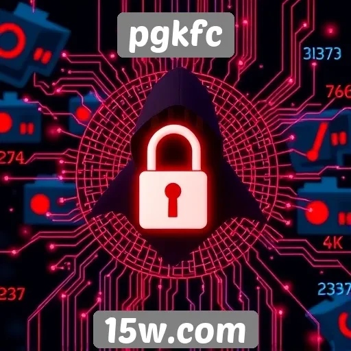 segurança e privacidade no site pgkfc são prioridades