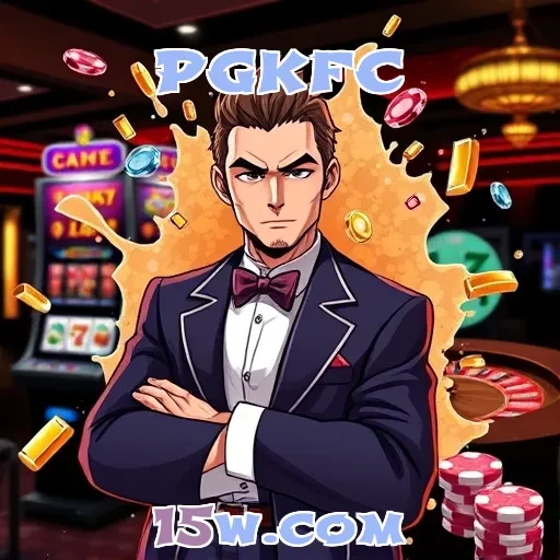 pgkfc - Jogos de Simulação