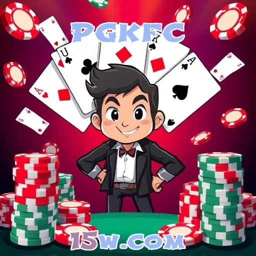 pgkfc: Equipas Incríveis que Elevam sua Jogabilidade ao Máximo